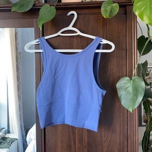 Power pivot tank everlux size 8